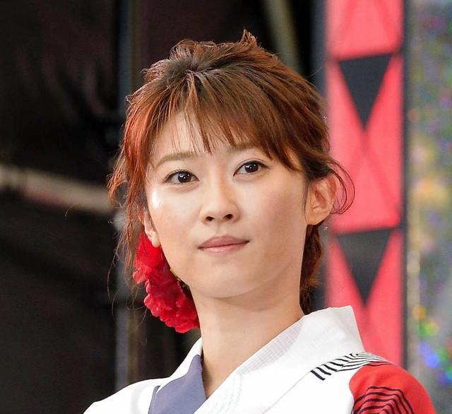 原幹恵＝2015年8月撮影