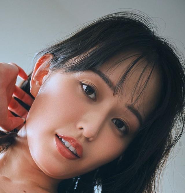 天野ちよ SPA!デジタル写真集「ただただ完璧な色気」（扶桑社）より＝提供：週刊SPA!編集部 撮影：岡本武志 ヘアメイク：萩村千紗子 スタイリング：田中陽子