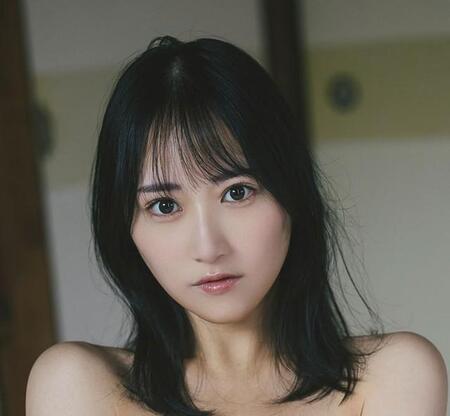 川瀬もえ SPA!デジタル写真集「若女将の秘め事」（扶桑社）より＝提供：週刊SPA!編集部 撮影：藤本和典 ヘアメイク：塩田結香（JULLY） スタイリング：野田陽子（ミタケイショウ）