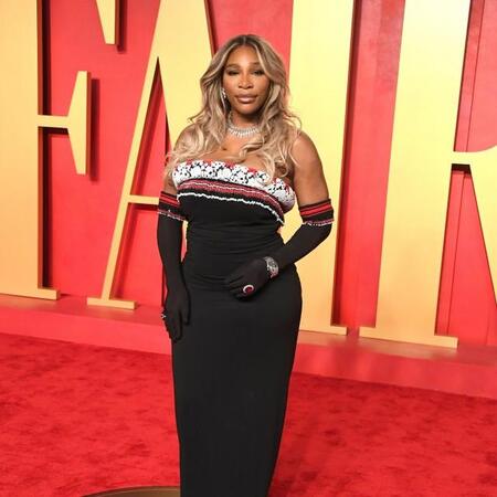 セリーナ・ウィリアムズ