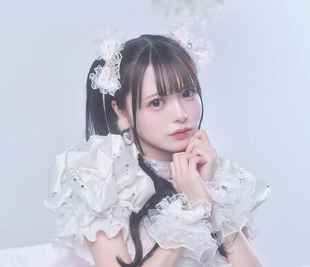 心花りりのインスタグラム＠riri_ilifeより