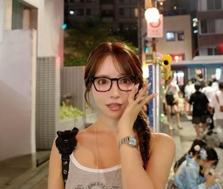 三上悠亜のインスタグラム＠yua_mikamiより