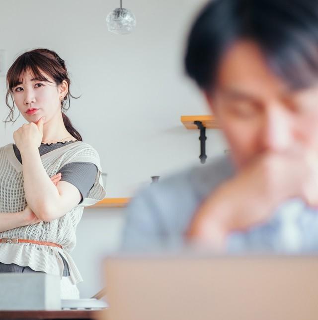 なぜ夫は妻の実家に行きたがらない？　※画像はイメージです（FineGraphics/photoAC）