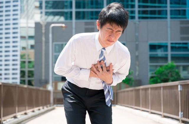 画像はイメージ（oka／stock.adobe.com）