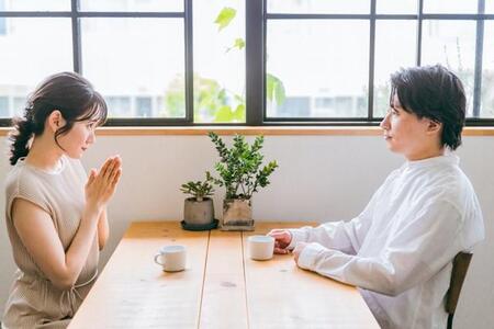 　※画像はイメージです（buritora／stock.adobe.com）