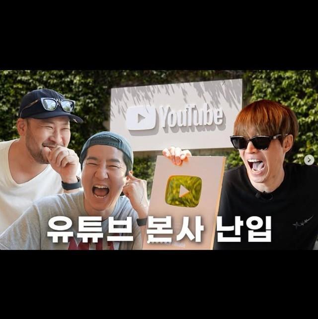 EPIK HIGH・TABLOの公式インスタグラム＠blobybloより