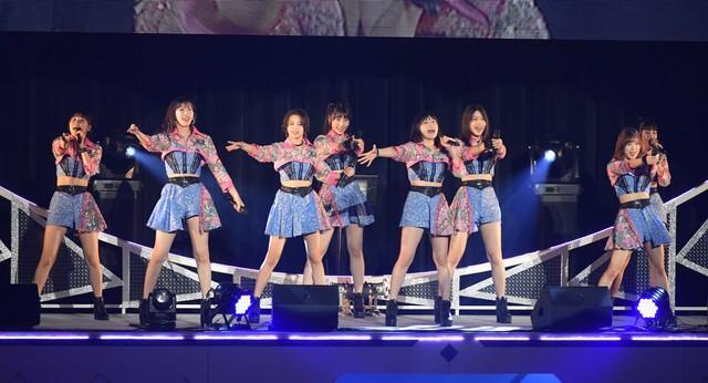 Juice=Juice　2020年1月撮影