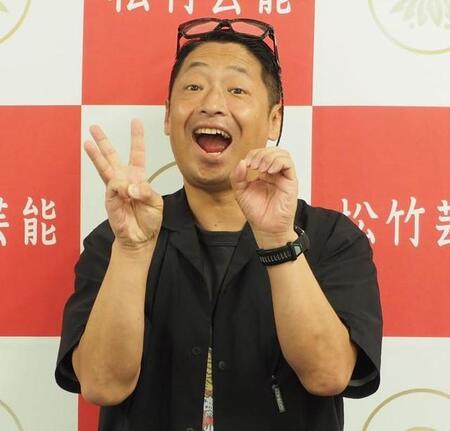 安田大サーカス・団長安田