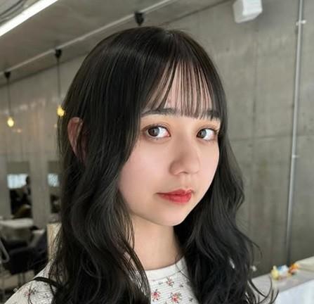 美澄衿依のインスタグラム＠misumidasu