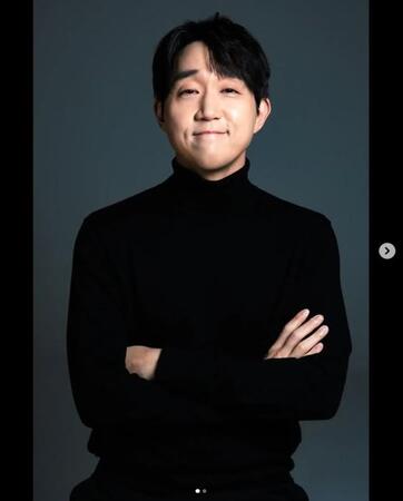 チェ・ソンウォンの公式インスタグラム@miracle.sw2より