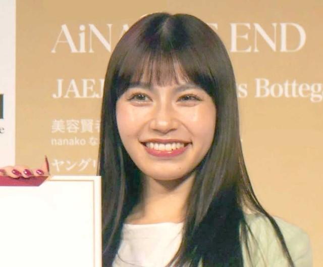 　リンダカラー∞・りなぴっぴ