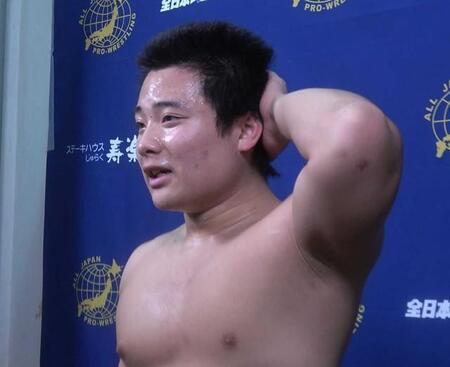 長尾一大心さん