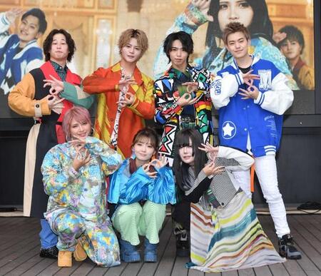 グループYouTuber「フォーエイト48」