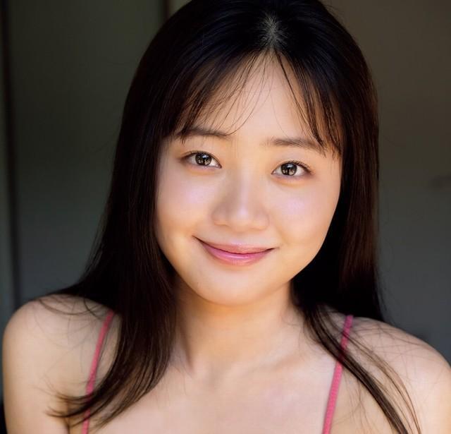 「FLASH」（25年9月9日発売号）に登場した土田優空ⓒ光文社／週刊FLASH（写真・矢西誠二）