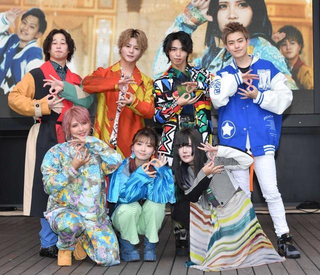 グループYouTuber「フォーエイト48」