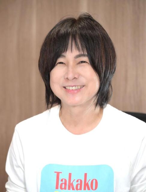 Chance!」白井貴子、ボロボロだった80年代 生涯現役「寝たきりになって