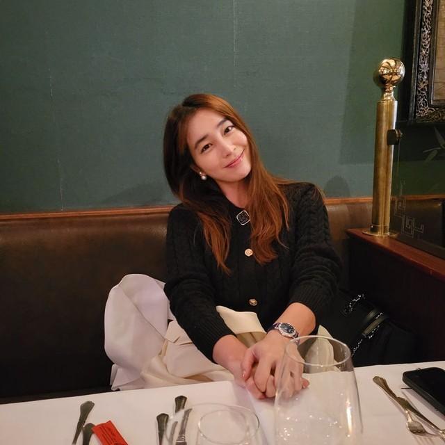 イ・ビョンホンの女優妻「入試で400点満点中380点」1度失敗→浪人で爆