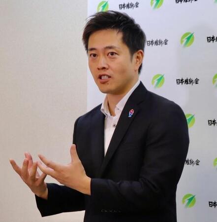 吉村知事が“因縁”の玉川徹氏に万博来場呼びかけ「僕がご案内致しますので」「最後、楽しみましょう」