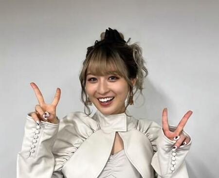 宮部のぞみのインスタグラム＠nozomimiyabeより