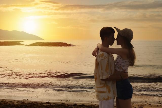 みなさんはパートナーのどんな部分に魅かれましたか？