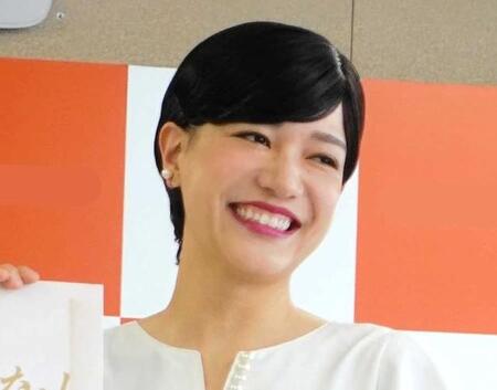 本当に滝クリものまねの人？ 肉体仕上げた38歳の新喜劇女優、ボディコンテスト優勝で号泣「私は幸せ」