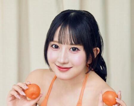 「FLASH」（25年9月22日発売号）に登場した相川暖花ⓒ光文社／週刊FLASH（写真・フジシロタカノリ）