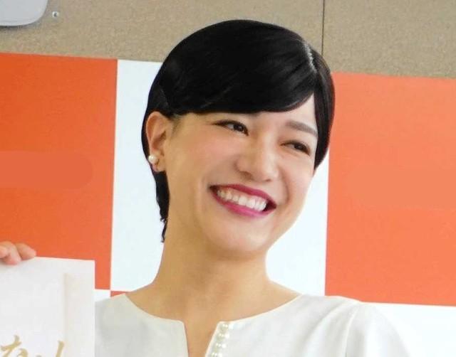 　金原早苗＝2023年5月撮影