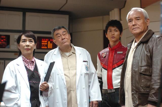 ウルトラマン科特隊の“おでん同窓会”フジ隊員が明かすキャップとの別れ