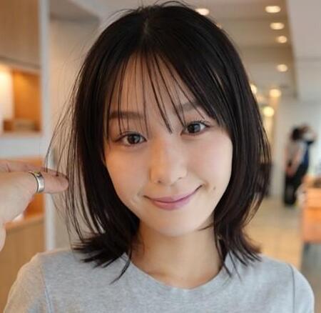 高野真央のインスタグラム＠mao_takano_より