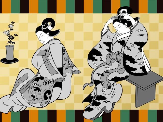 ※画像はイメージです(KIMASA／stock.adobe.com)