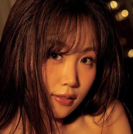 ※提供※HARUKA※「週刊SPA!」（扶桑社）2025年10月7日号より＝撮影：中山雅文 ヘアメイク：高野雄一 スタイリング：佐賀愛衣