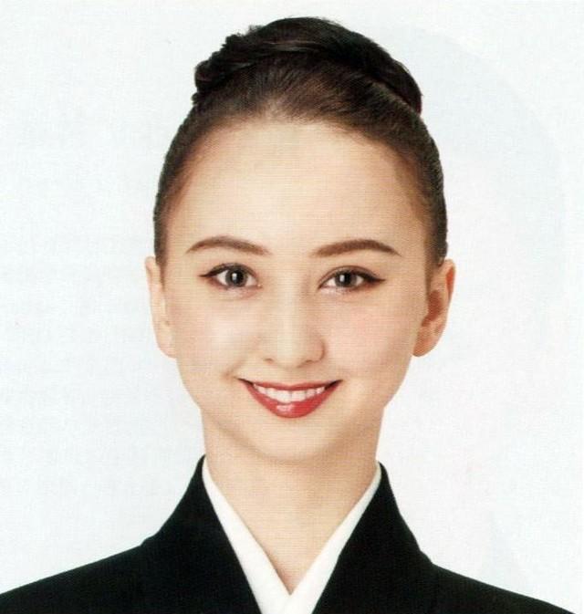 雪組・音彩唯（ⓒ宝塚歌劇団）