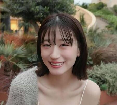 上西怜のインスタグラム＠jonishi_reiより