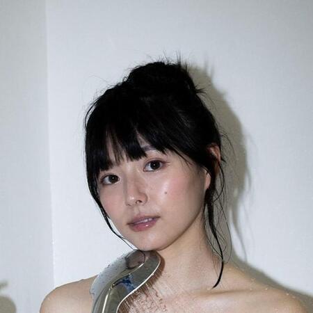 葉月つばさのSPA!デジタル写真集「パーティのあとは……」より＝撮影：西條彰仁、ヘアメイク：野中美希、スタイリング：田中陽子