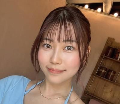 伊織いおのインスタグラム＠iocos69より