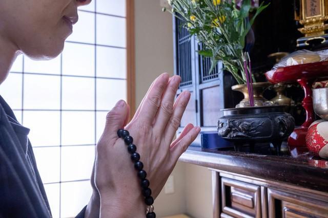 画像はイメージ（J_News_photo／stock.adobe.com）