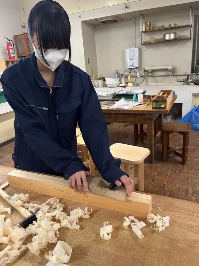 文化継承には職人の師弟関係だけでなく学校教育も必要