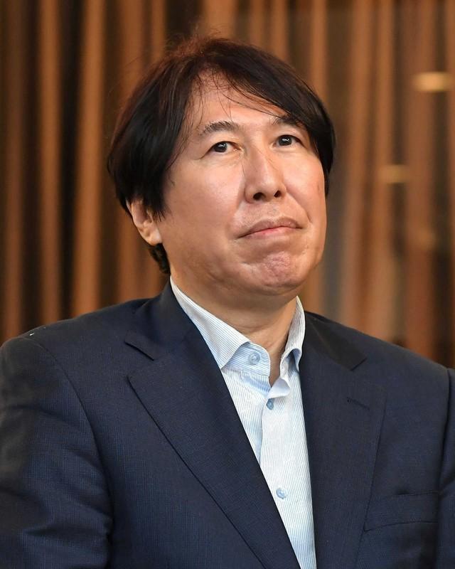 弁護士の紀藤正樹氏