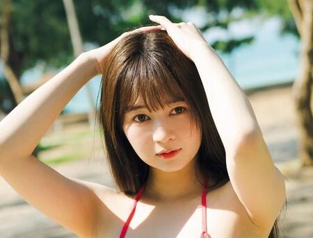 「FLASH」（25年10月7日発売号）に登場した江籠裕奈ⓒ光文社／週刊FLASH（写真・カノウリョウマ）