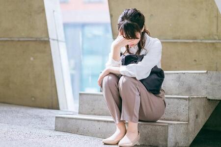 ※画像はイメージです（buritora／stock.adobe.com）