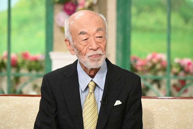 16日放送の「徹子の部屋」に出演する玉田元康＝テレビ朝日提供