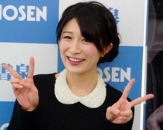 おかもとまり（2014年撮影）