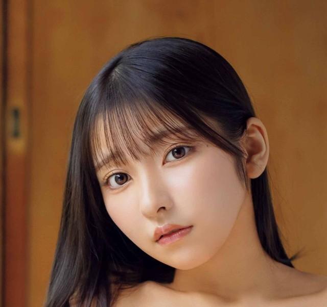 「ヤングアニマルWeb」（白泉社）に登場した「#2i2」の十味＝撮影／西條彰仁