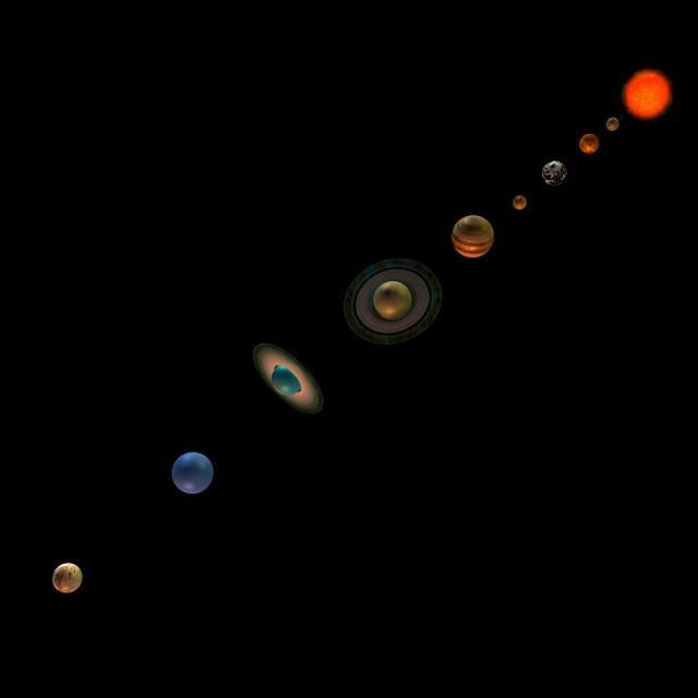 太陽系に惑星Yの存在がある可能性が浮上
