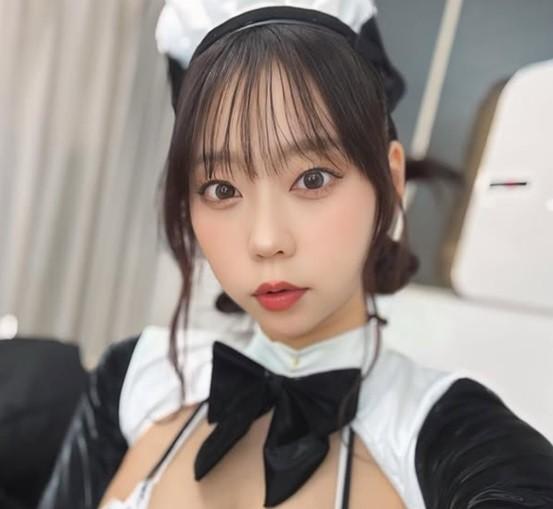 青山ひかるのインスタグラム＠hikaru0613konより