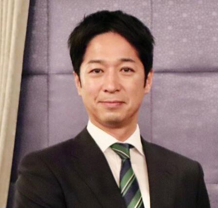 日本維新の会・藤田文武共同代表