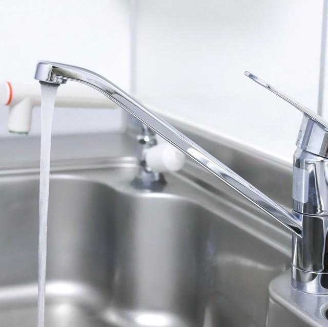 災害時の飲料水確保は重要　※画像はイメージです（webbiz/photoAC）