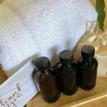 ホテルのタオルなどを持ち帰るのは犯罪？　※画像はイメージです（mybears/photoAC）