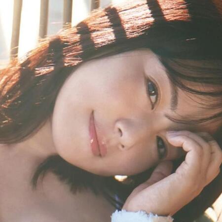 磯山さやかのデビュー25周年写真集「余韻」より©須藤敬一／講談社