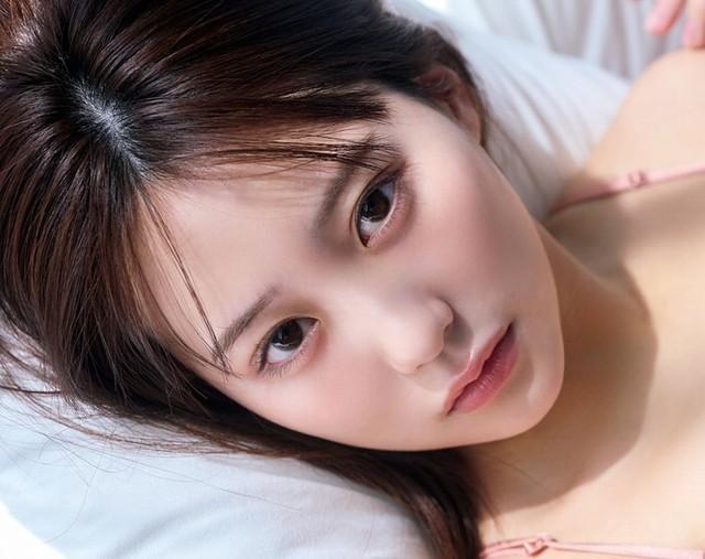 「FLASH」（25年10月28日発売号）で表紙・巻頭および中面を飾った田中美久ⓒ光文社／週刊FLASH（写真・中村和孝）